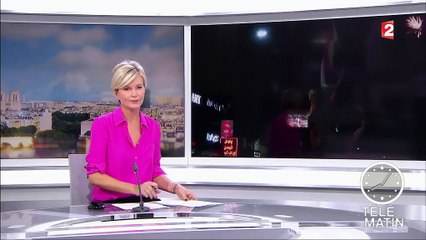 Irak : la tension monte après le référendum au Kurdistan