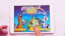 Scooby Doo! & Looney Tunes Cartoon Universe: Arcade Gameplay iOS & Android iPhone & iPad HD