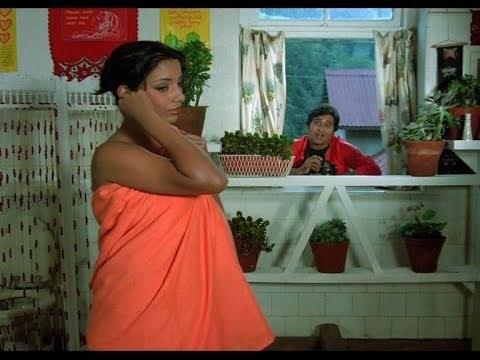 Lahu Ke Do Rang(1979) | Hindi Movies Songs | Muskurata Hua Mera Yaar | Vinod Khanna | Shabana Azmi |