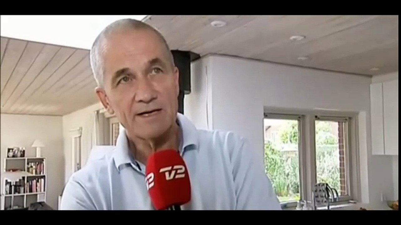 Læge klager over egen behandling på sygehus: Frygtede jeg skulle dø - TV2 26-09-2015