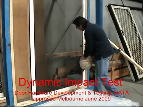 Barrierscreens Product Testing.mpg