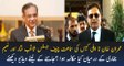 Interesting Debate Between Naeem Bukhari and Chief Justice Saqib Nisar on IK's Disqualification Case