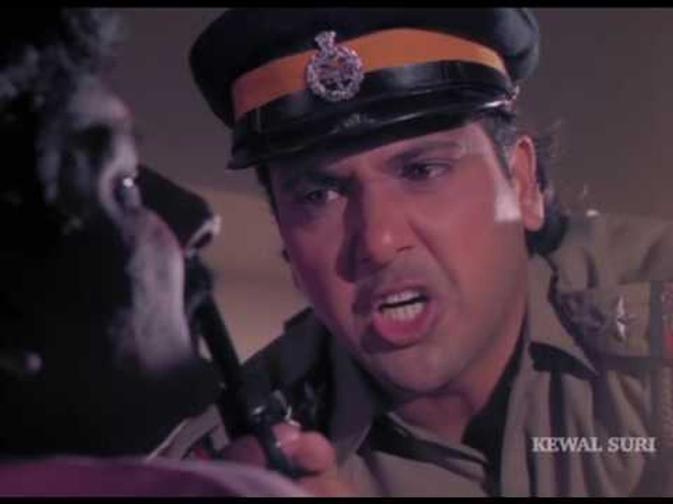 Govinda Fighting Scene | Bhagyawan | Hindi Movie Fighting Scene | Govinda Action Scene |