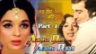 Adha Din Adhi Raat (1977) | Hindi Full Movies | Vinod Khanna | Shabana Azmi | Asha Parekh | Part-1 |