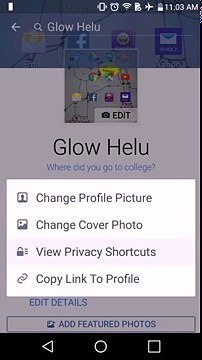 Recover Facebook account without email or phone to access verification code and login again