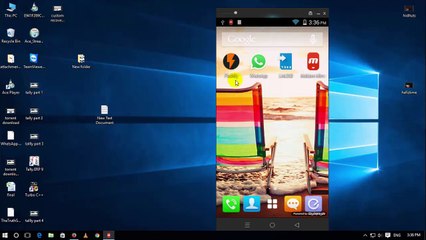 How to install custom rom on android Hindi/Urdu