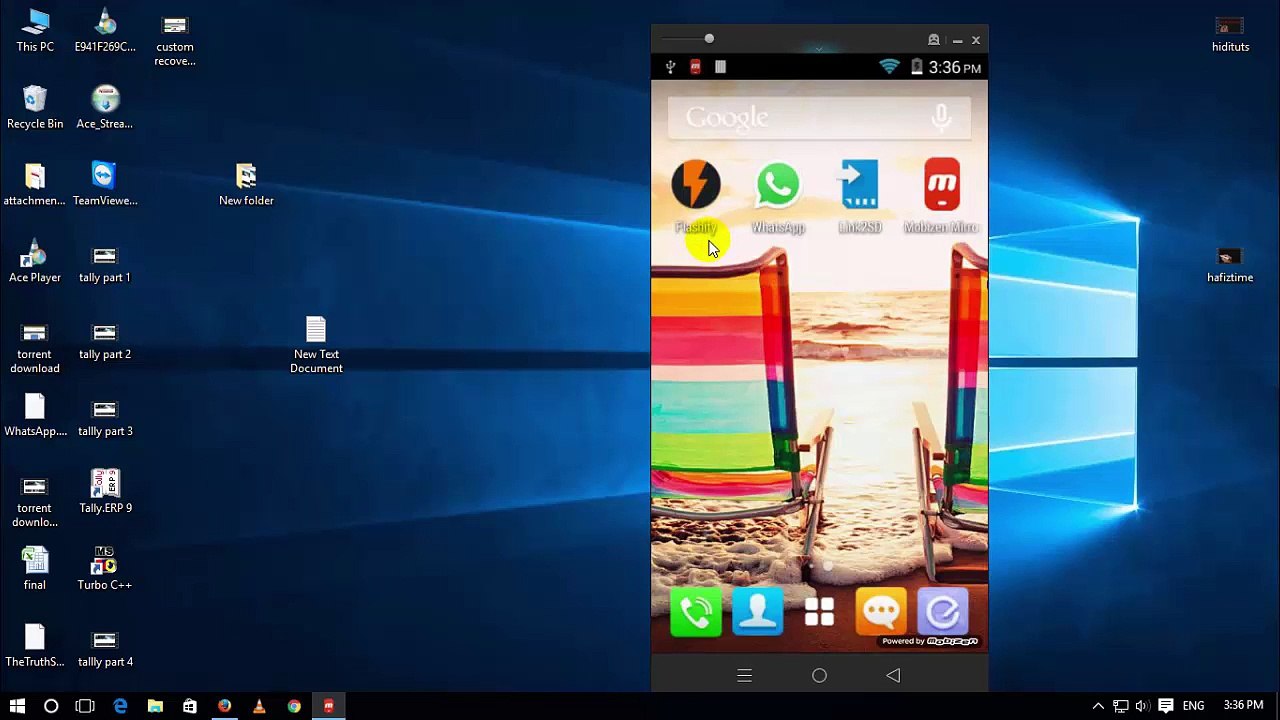How to install custom rom on android Hindi/Urdu