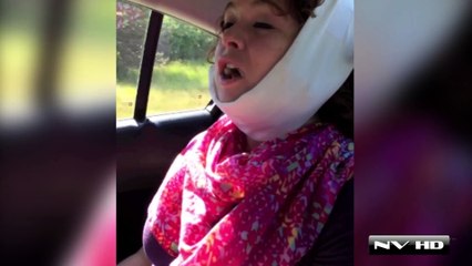 Dazed and Confused  -  A Wisdom Teeth and Bad Trip Fails Compilation