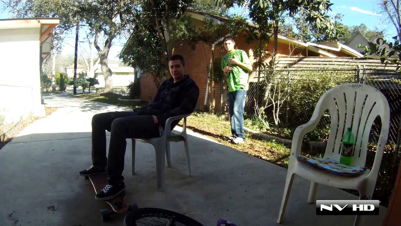 Epic Prank Fails by NVHD