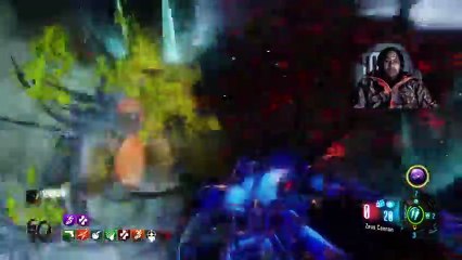 NO REVIVE ROUND 50 BOSS FIGHT REVELATIONS ROUND 200 ATTEMPT EE (10)