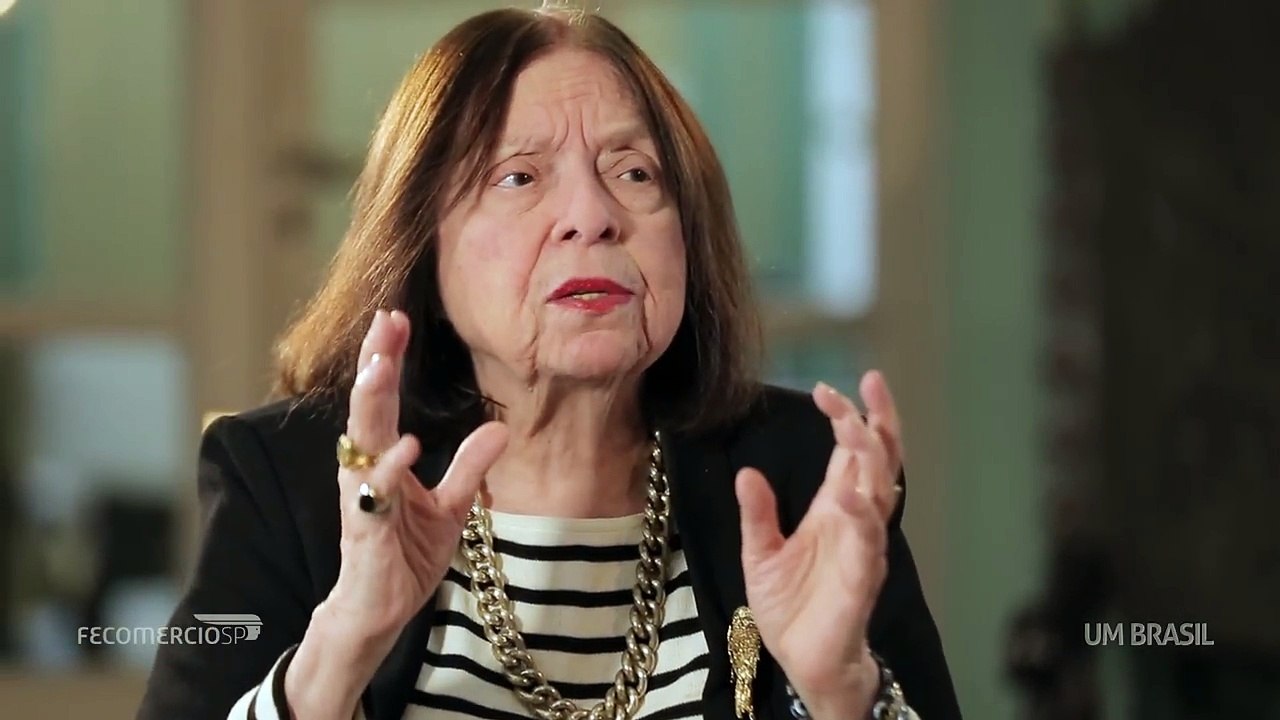 País sem leitores é país sem pensamento, por Nélida Piñon