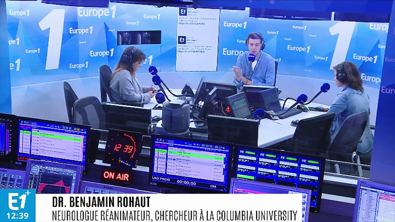 Un patient dans un "état végétatif" récupère une conscience minimale : "Cela soulève des questions éthiques"