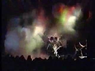 Nuclear Assault - Game Over (live)