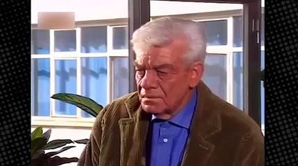 Bakan Fakıbaba, Yıllar Önce 'Fırat' Dizisinde Rol Almış