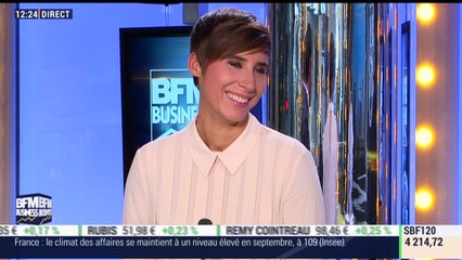 Le Rendez-vous du Luxe: Lacoste intègre la Fashion week parisienne - 26/09