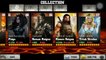 WWE Immortals - Gameplay Gold Roman Reigns and Undertaker