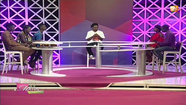 RUBRIQUE SANTÉ DE CE MATIN DU 26 SEPTEMBRE