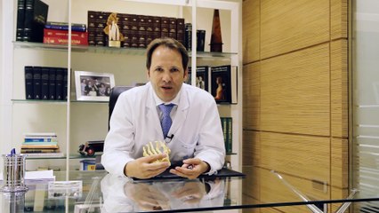 Clínica San Román ¿Qué es un Juanete?