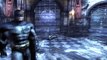 Batman Arkham City - Troféus do Charada mais difíceis #1