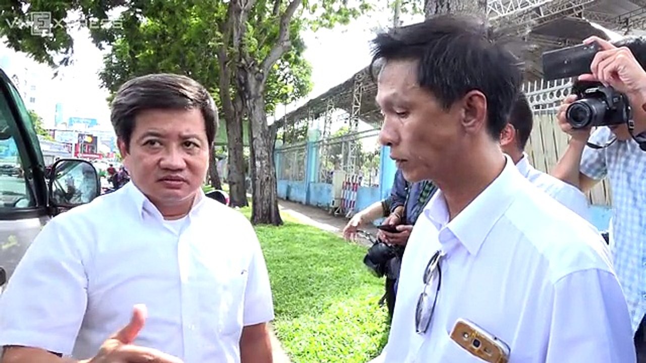 Ông Đoàn Ngọc Hải: Tôi có điên đâu mà sỉ nhục người dân U Minh