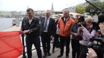 Hamburg'taki Meydana Türk Temizlik İşçisinin İsmi Verildi