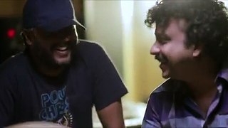 Kaattu Malayalam Movie | Pottada Pottada Song Teaser | Murali Gopy | Official