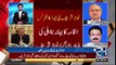 PML-N Hakoomti Wasail Istemal Kar Ky Riasat Par Hamly Kar Rahi Hy..Saeed Qazi Response On Nawaz Sharif PC