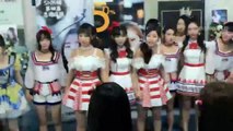 【圆阵】SNH48 Group第四届年度人气总决选前圆阵Cut【SNH48 BEJ48 GNZ48 SHY48