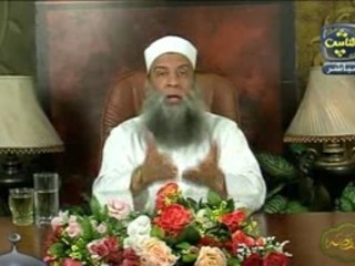 حديث مؤثر للشيخ الحويني