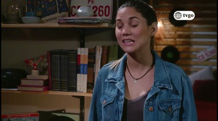 Mujercitas 26-09-2017 - Cap 80 - 4/5