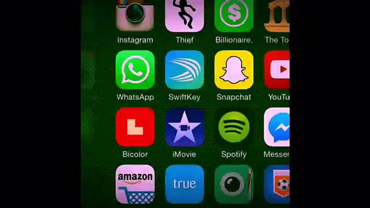 How to Hack IOS 10.2.1 Games [UPDATED]