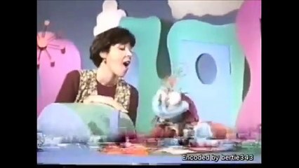 Nick Jr Promos And Commercials (Thanksgiving Day 1995)