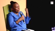 Christiane Taubira : 