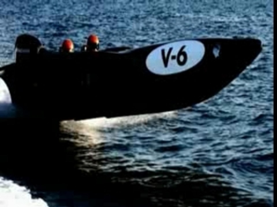 Offshore clip 1min05