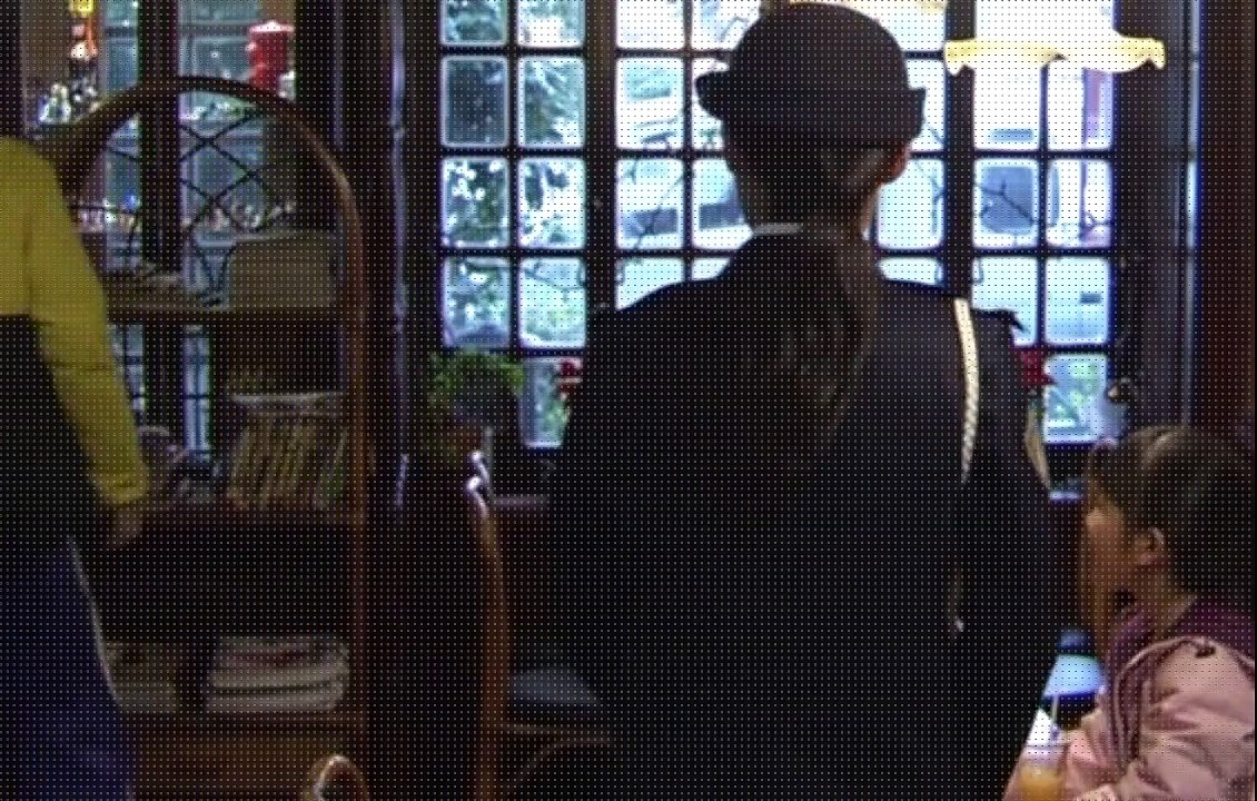 ランナウェイ~愛する君のために 9