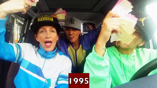 Fan des Boys Band et des Girls Band? Vous allez adorer...