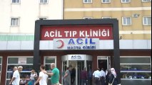 Hastaneden Naim Süleymanoğlu Açıklaması