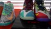 $40,000 Sneaker Collection!?!?! Yeezys, NMD, Ultraboost, Jordan Retros, Kobes