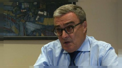 La Generalitat debe "renunciar al referéndum y sentarse de inmediato a dialogar"