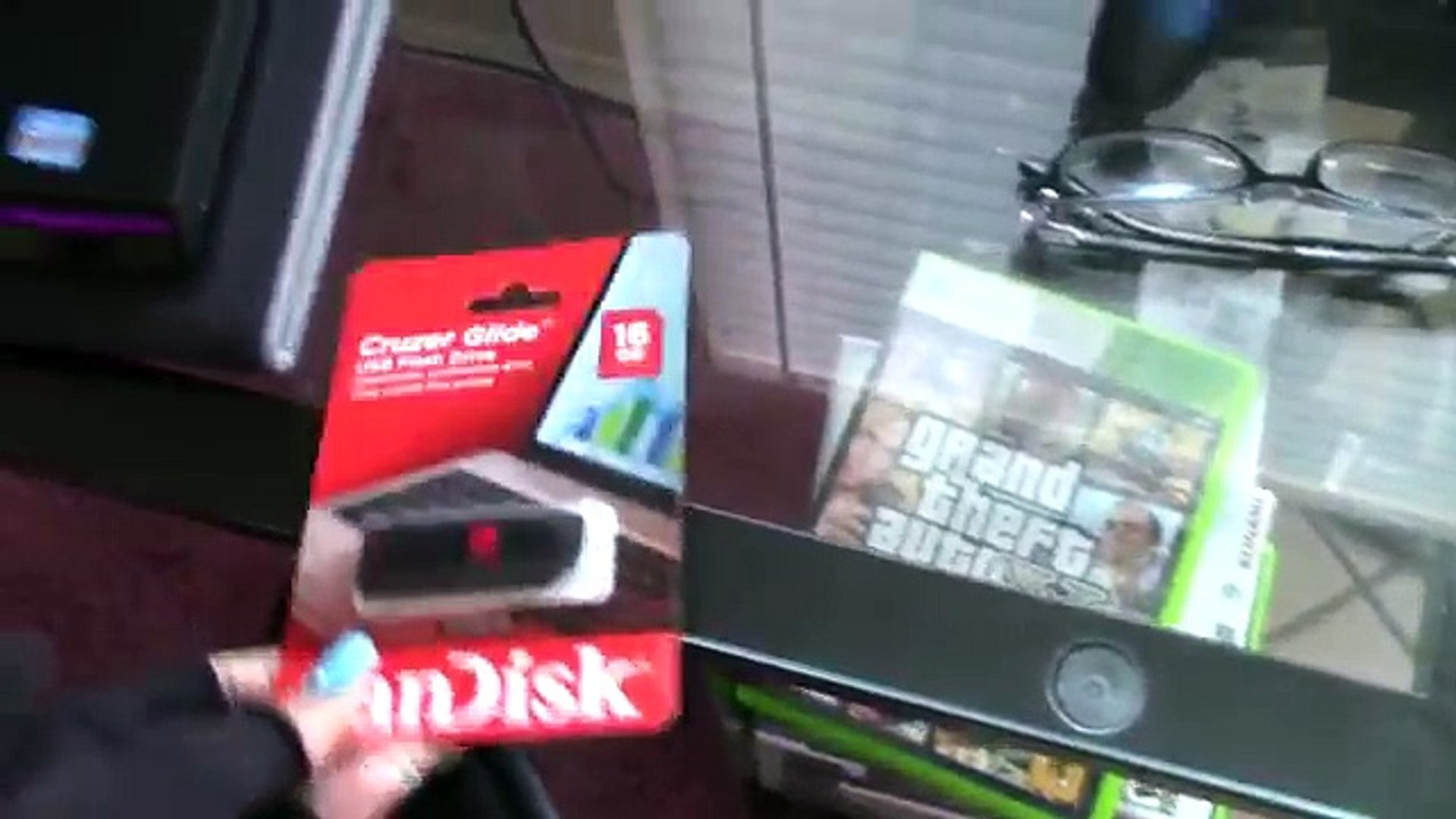 ŞniperWolf Gaming Setup! 300k Special!