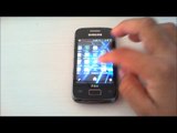 X Duos V3 ROM for Samsung Galaxy Y Duos GT-S6102 - A Walkthrough