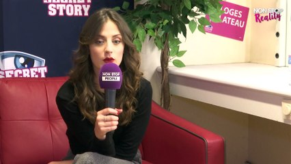 Secret Story 11 : Julie éteinte et lassée dans l'aventure ? Elle livre sa vérité (Exclu vidéo)