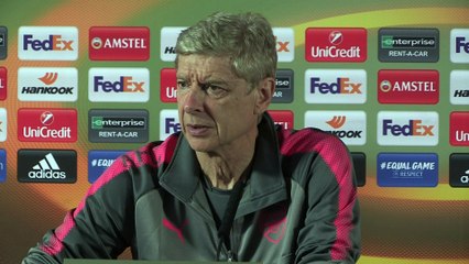 5 Arsenal Youngsters to look out for in the Europa League