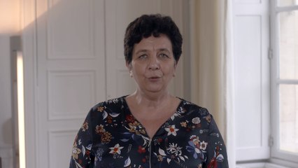 Prix PEPS 2017 - Message de Frédérique Vidal