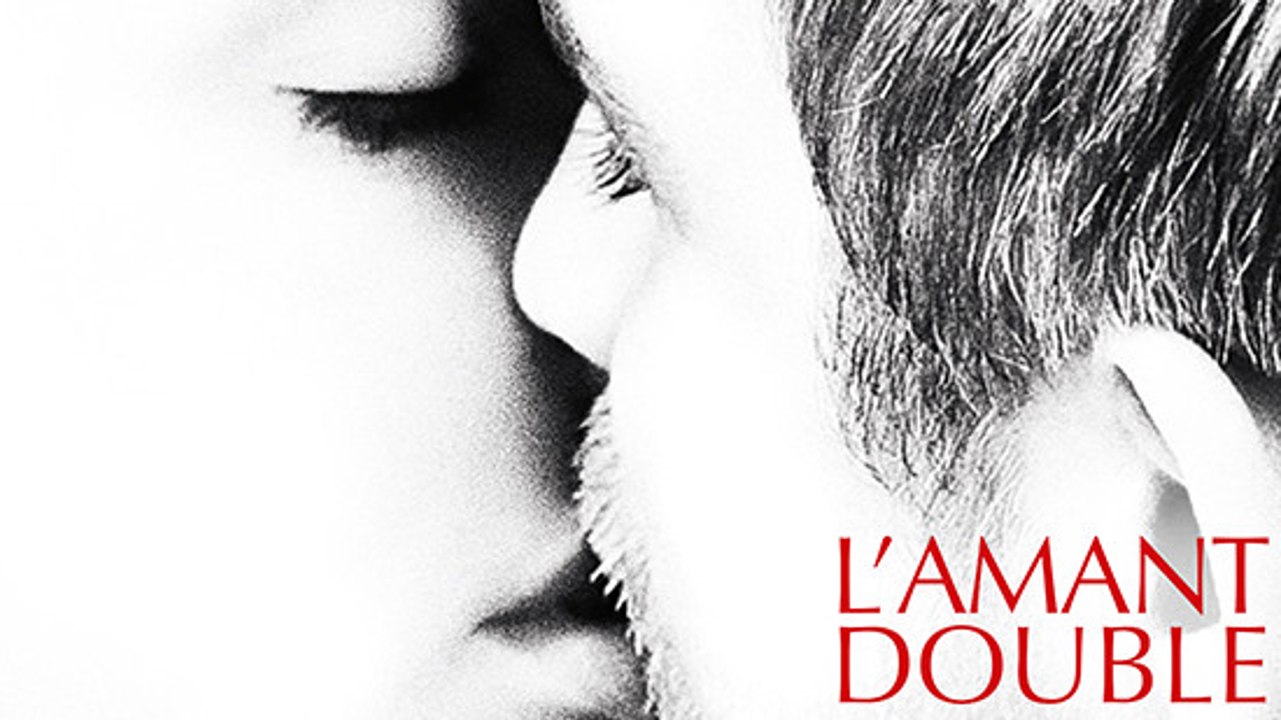 L'Amant Double : bande annonce Orange