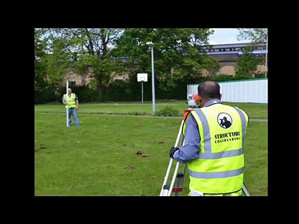 Two Weeks Civil Engineering Courses