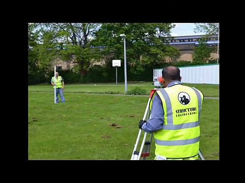 Two Weeks Civil Engineering Courses