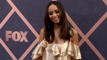 Amber Stevens West 2017 FOX Fall Premiere Party in Hollywood