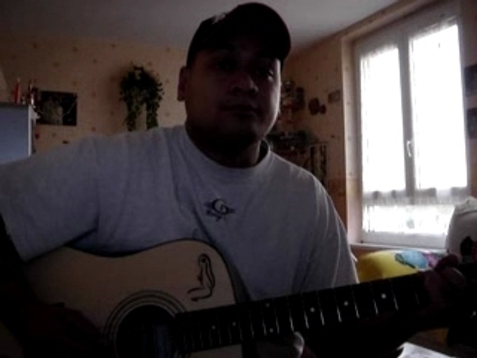 ben harper(waiting on an angel)