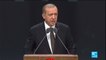 Erdogan on Kurdistan referendum: "All options are on the table, from economic sanctions to military choices"